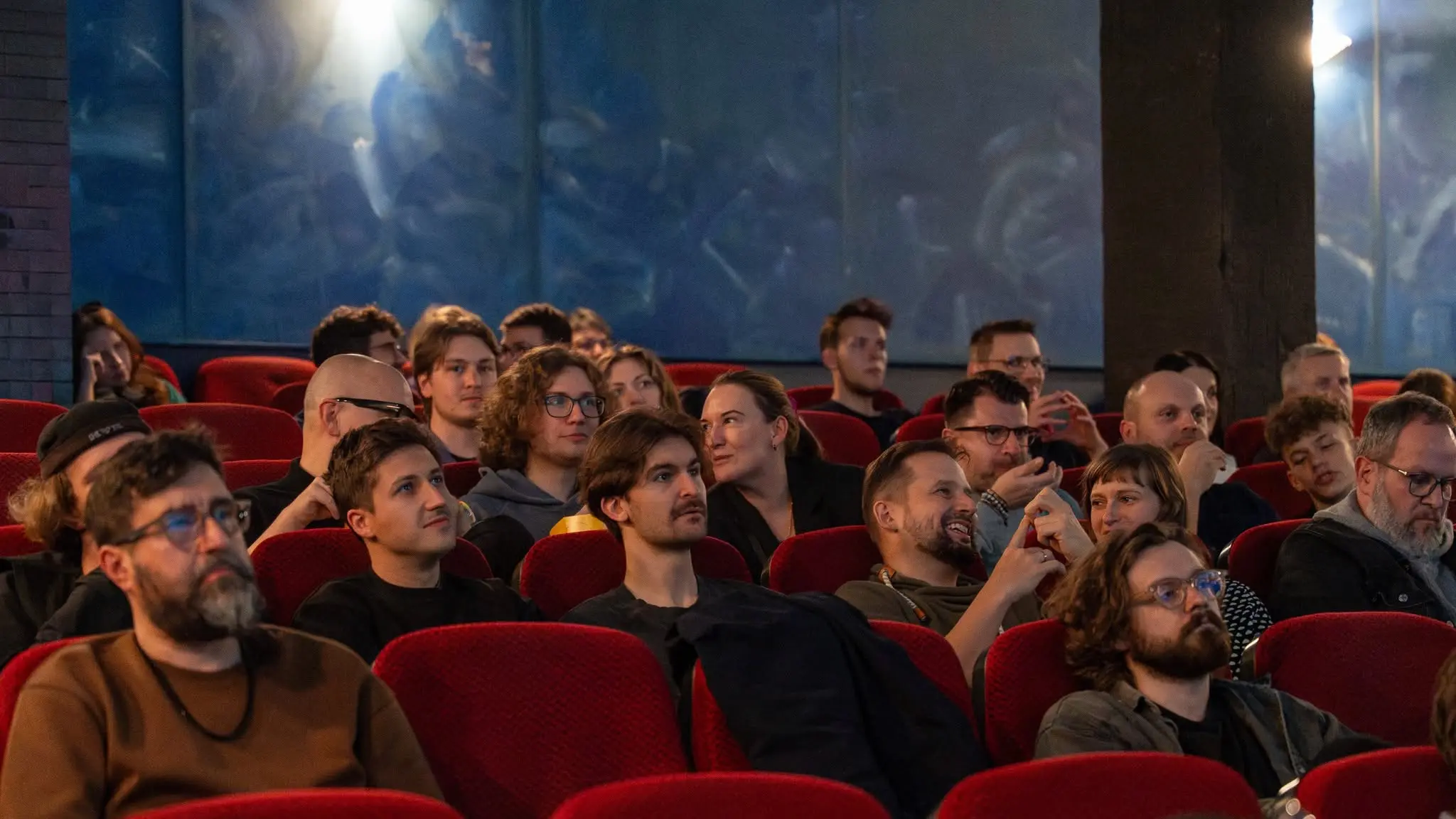 Lipcowa odsłona projektu 50 na 51 FPFF
