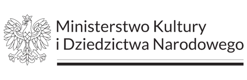 Ministerstwo Kultury i Dziedzictwa Narodowego