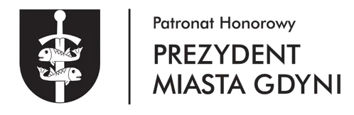 Honorowy patronat prezydent Gdyni
