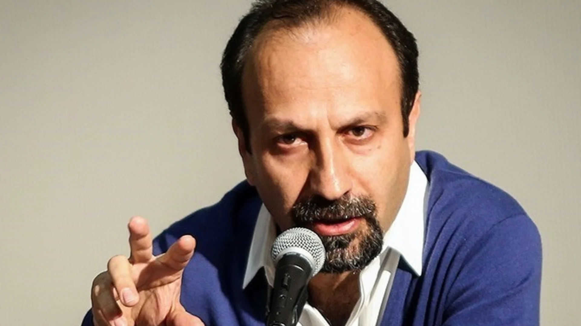 Farhadi