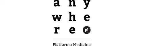 Anywhere