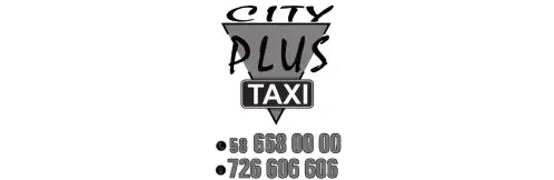 City Taxi Plus
