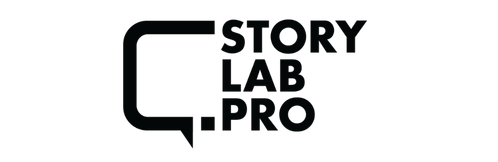 StoryLab.Pro