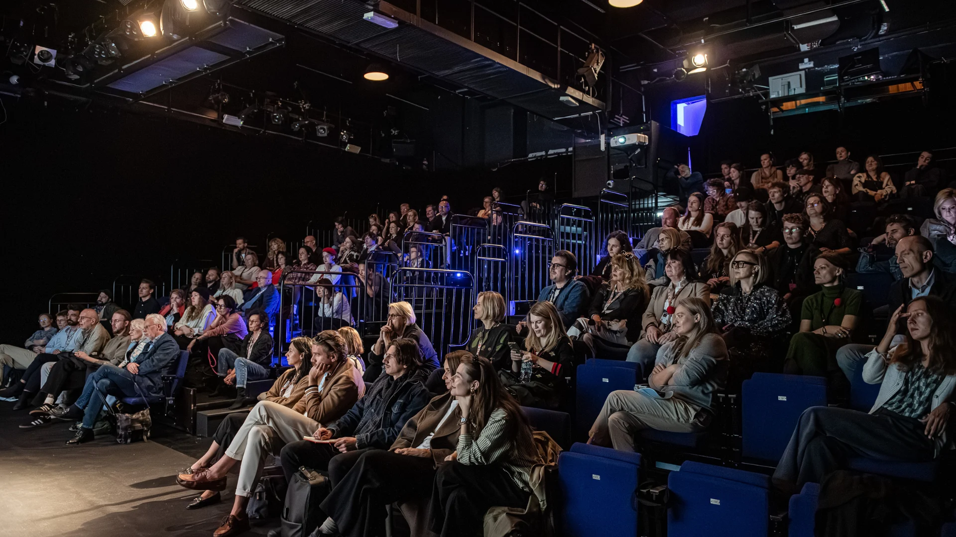 Debate “For Something, for Someone. Social Responsibility of the Polish Culture”