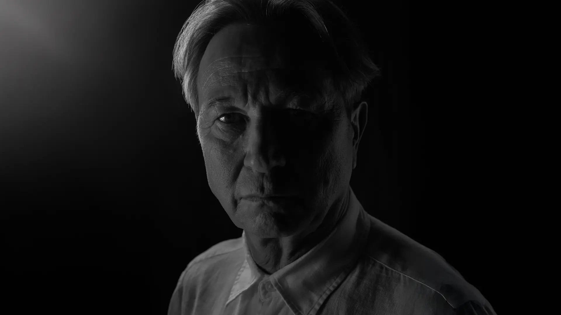 „Jesteśmy sami na świecie” - czytanie niezrealizowanego scenariusza Andrzeja Wajdy