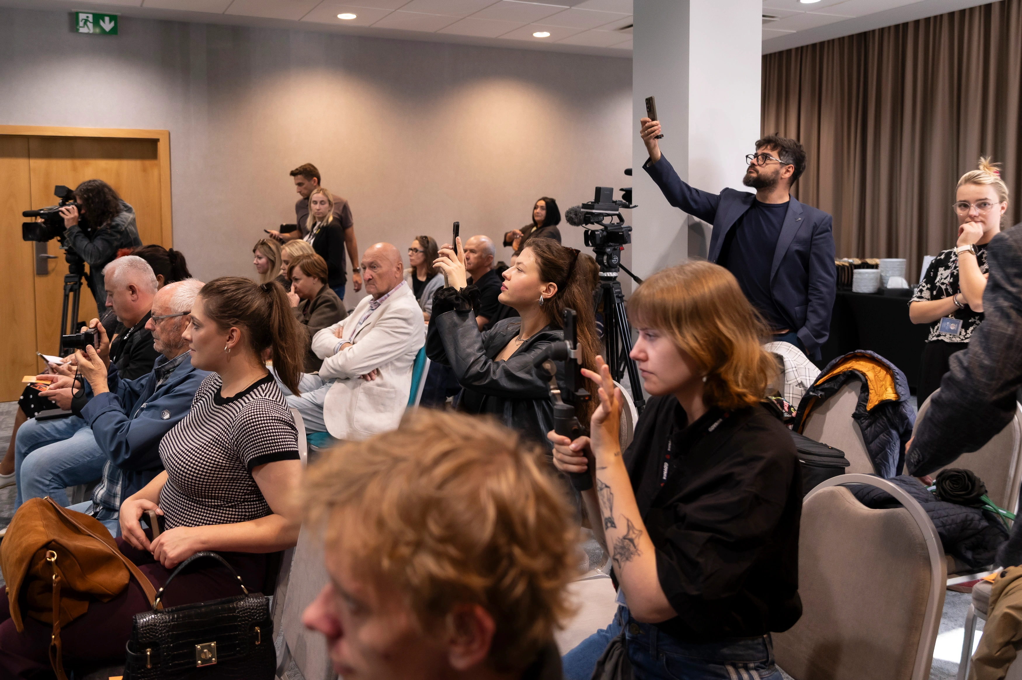 Konferencja prasowa 51. FPFF w Gdyni_34