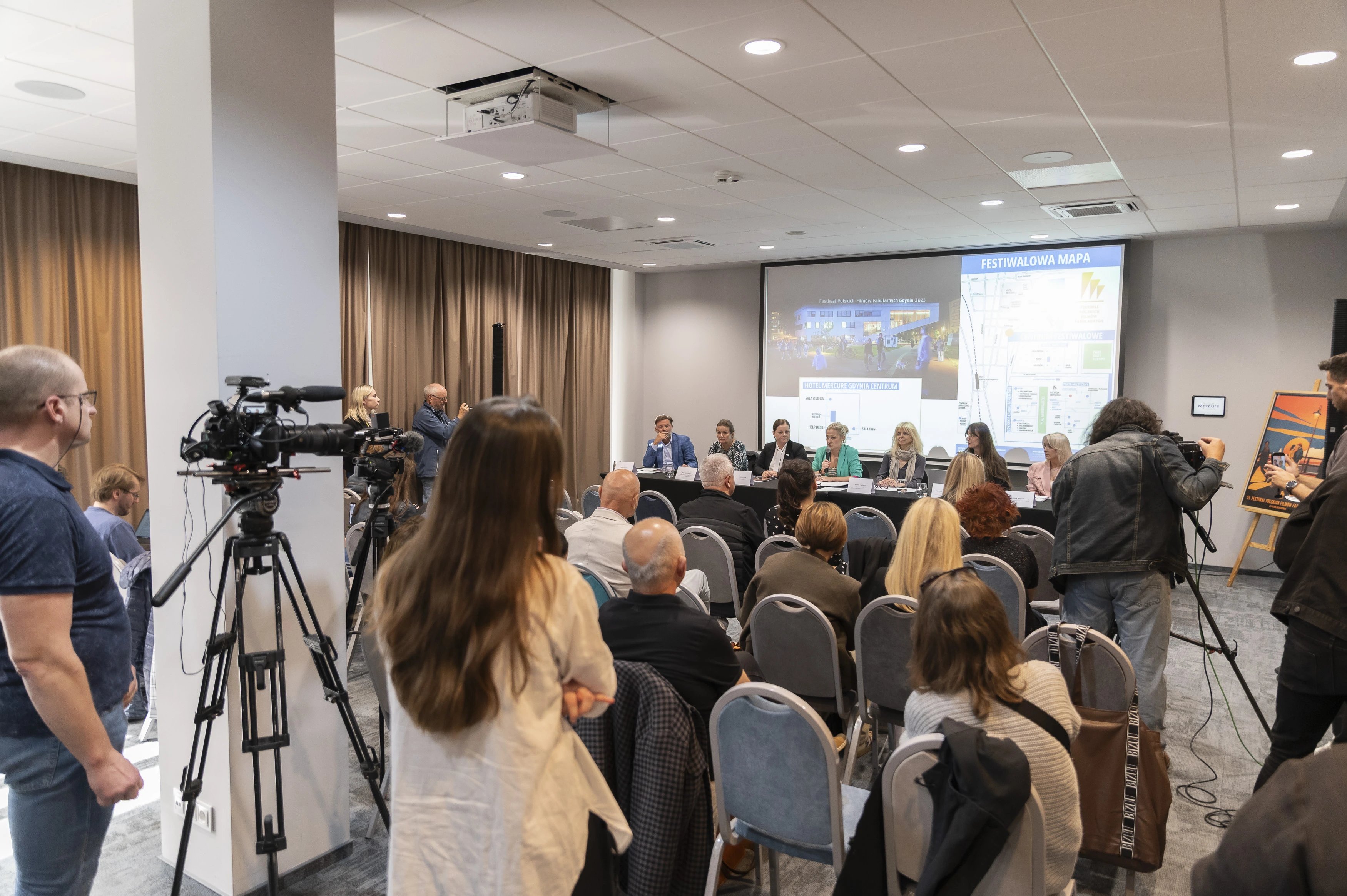 Konferencja prasowa 51. FPFF w Gdyni_21