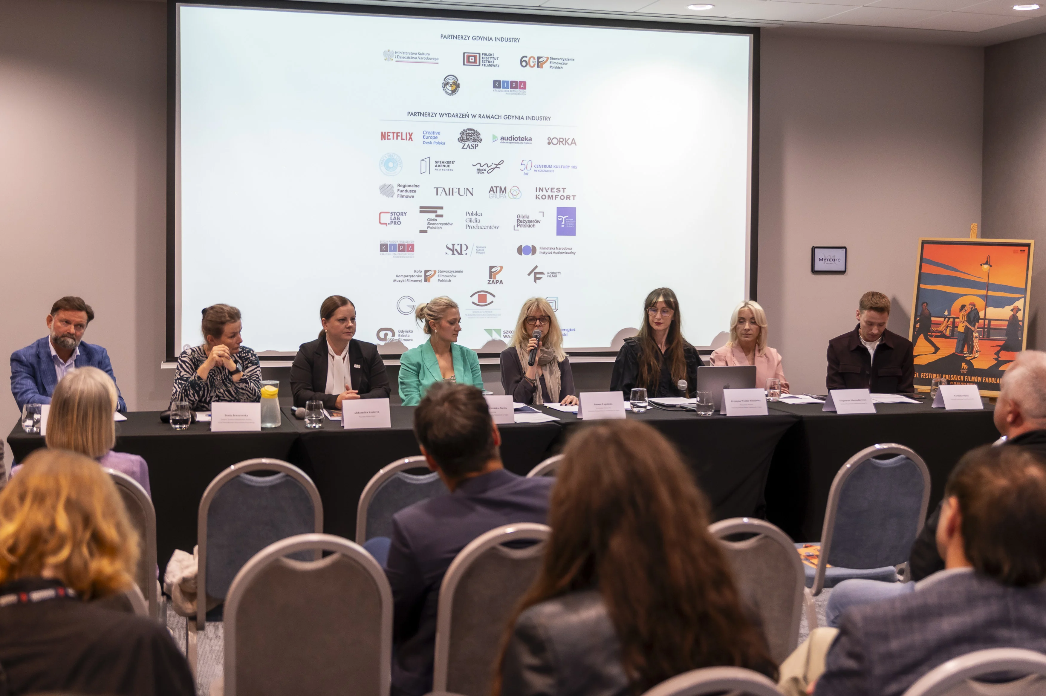 Konferencja prasowa 51. FPFF w Gdyni_16
