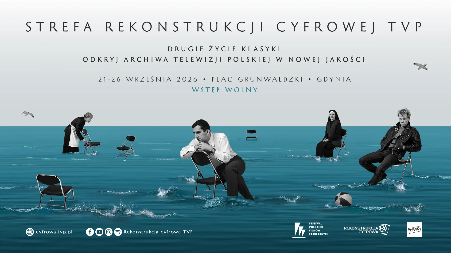 Strefa Rekonstrukcji Cyfrowej TVP