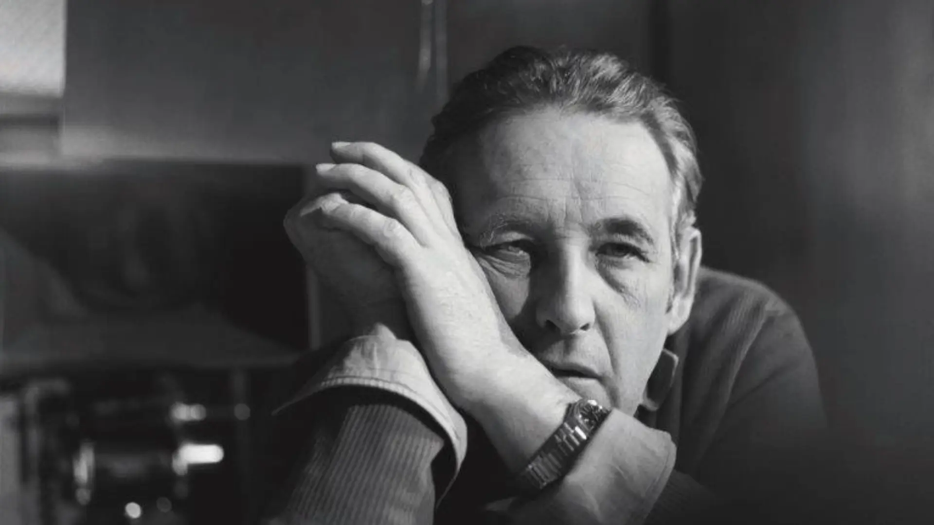 Exhibition “Andrzej Wajda: Recollection”