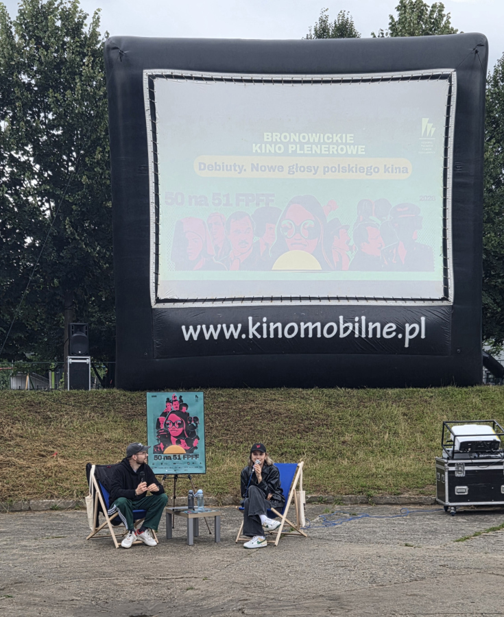 50 na 51_w Krakowie_Debiuty_ Nowe głosy polskiego kina_1_fot.Natalia_Regec