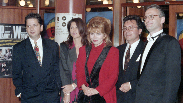 16. FPFF w 1991 roku