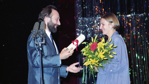16. FPFF w 1991 roku