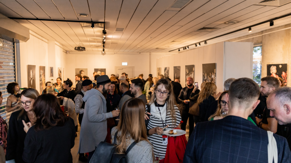 NETWORKING