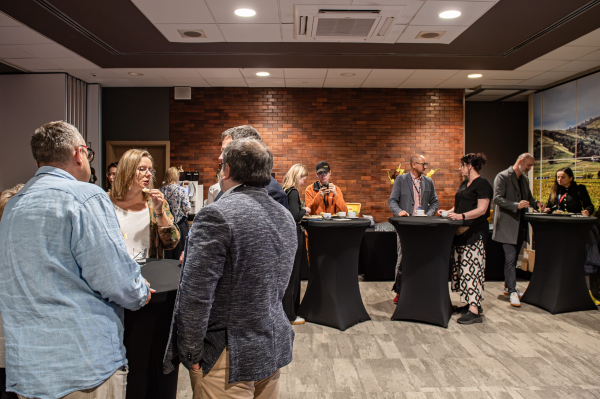 NETWORKING
