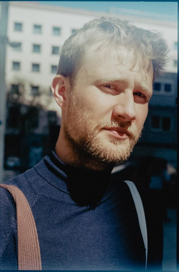 Ruczyński