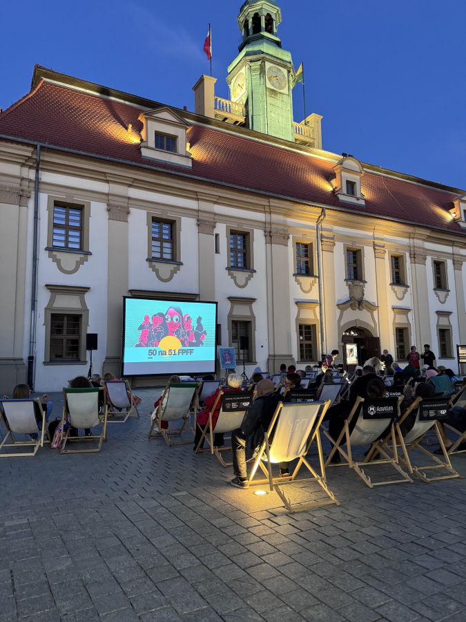 Wrześniowe odsłony projektu „50 na 51”
