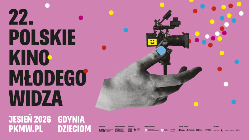 Gdynia Dzieciom na 51. FPFF