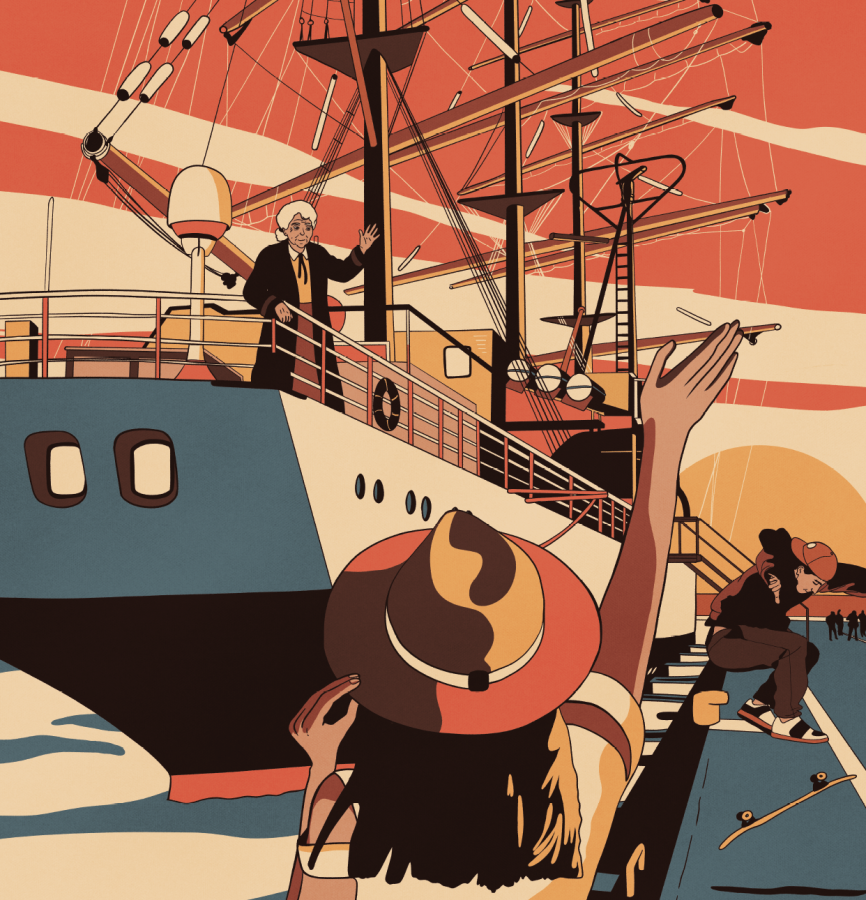 „Gdynia w roli głównej”. Konkurs Festiwalu Polskich Filmów Fabularnych w Gdyni 
