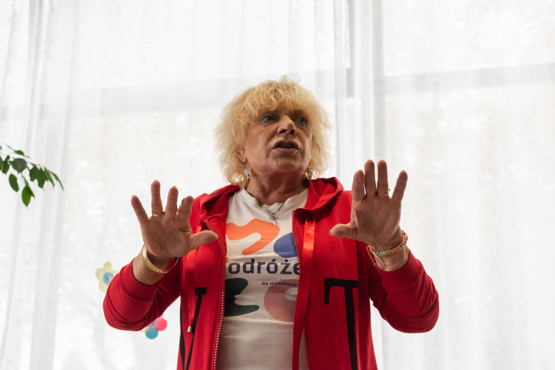 DSC7763 fot Rafal Kucharek FPFF Spotkanie z Dotota Stalinska 20260924