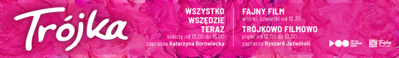 Trójka
