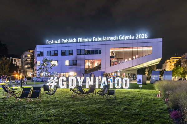 MŁODA GALA | LAUREACI I LAUREATKI 51. FPFF