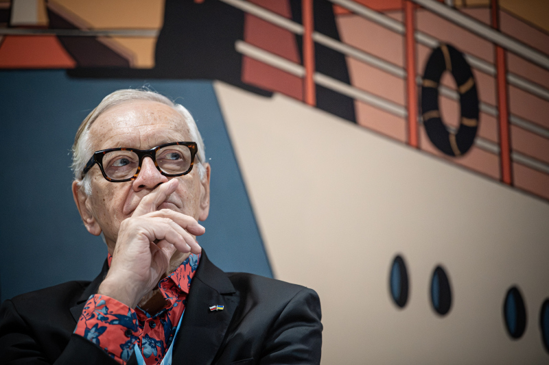 Drugi dzień 51. FPFF - fotorelacja