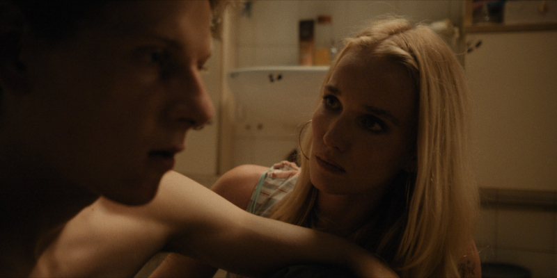 Jakub Wenda o swoim filmie „Honeymoon”