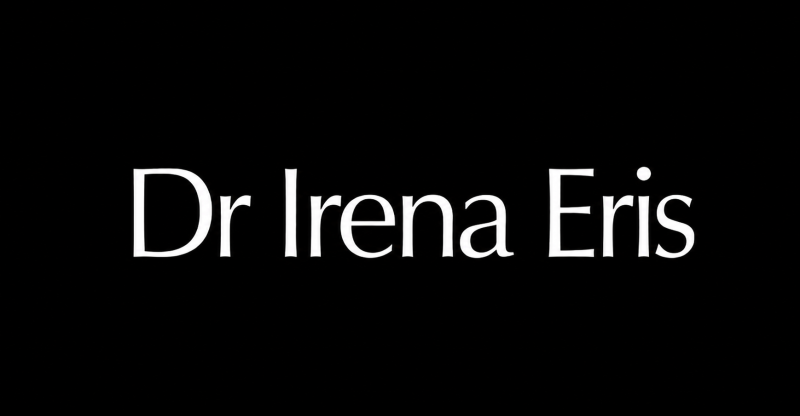 Dr Irena Eris