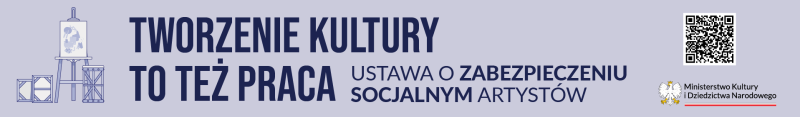 Ministerstwo Kultury i Dziedzictwa Narodowego