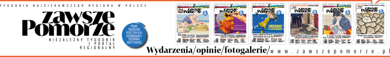 Zawsze Pomorze