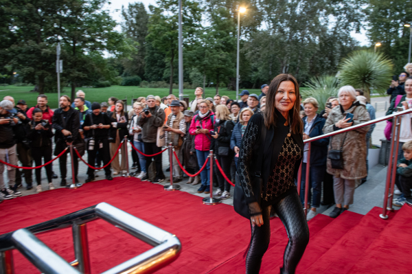 Co dziś na FPFF? PONIEDZIAŁEK
