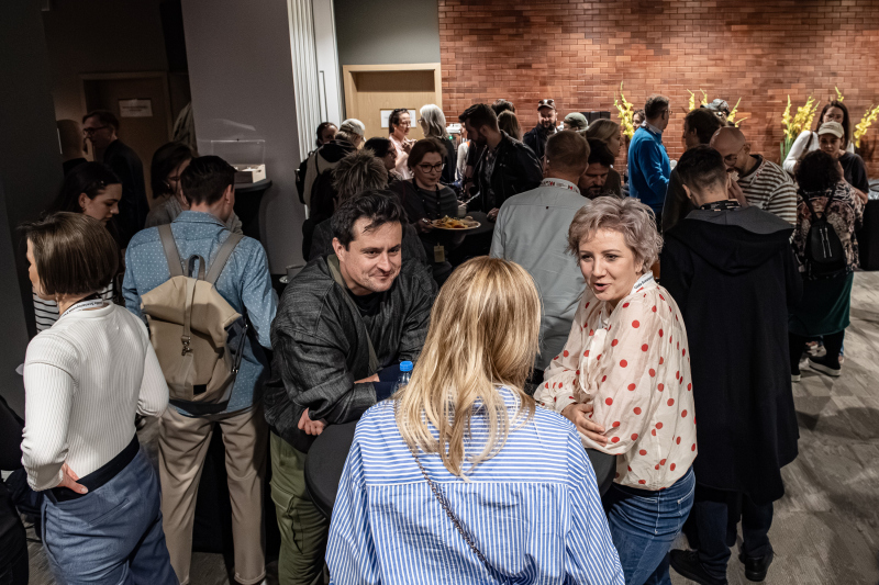 Gdynia Industry Networking