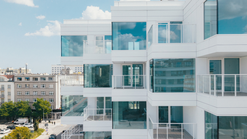 Miasto GDY Invest Komfort