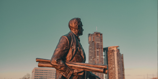 51st PFF Films from Gdynia and Talks about the City