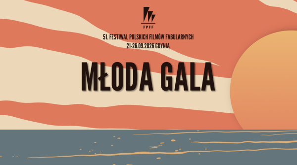 Transmisja Młodej Gali