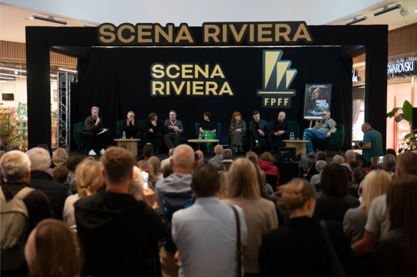 Scena Riviera