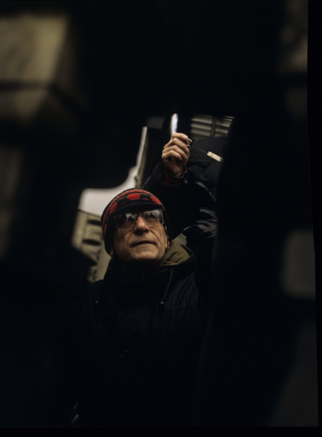 The Colours of “Chance”: Krzysztof Kieślowski’s Lasting Legacy in Contemporary Cinema, From Documentaries, Passing by Three Colours Trilogy to Modern Italian Directors