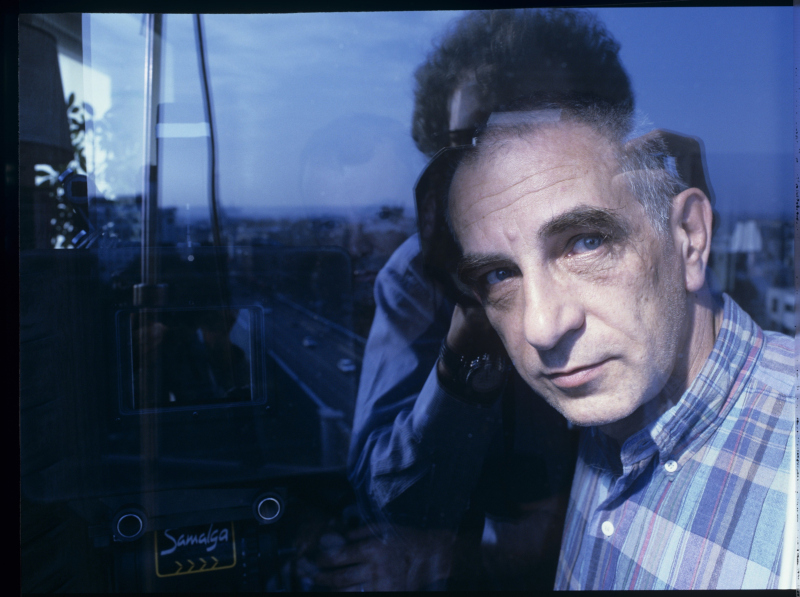 Spuścizna poza granicami. Krzysztof Kieślowski a kino irańskie 