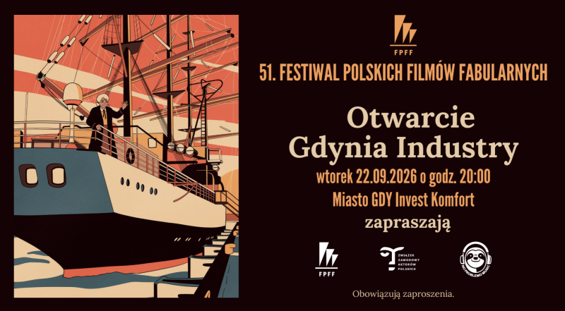 Otwarcie Gdynia Industry