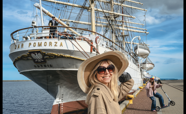 Konkurs Gdynia kocha Festiwal, Festiwal kocha Gdynię