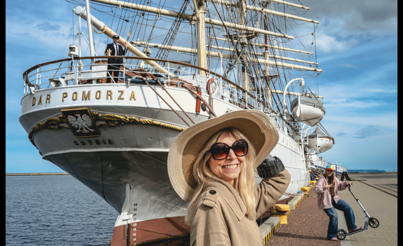 Konkurs Gdynia kocha Festiwal, Festiwal kocha Gdynię