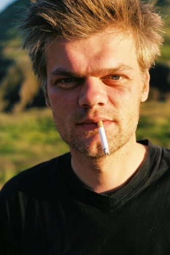 Árni Óli Ásgeirsson