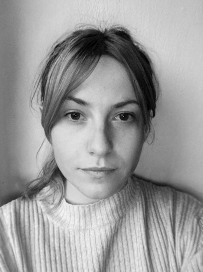Nowosielska