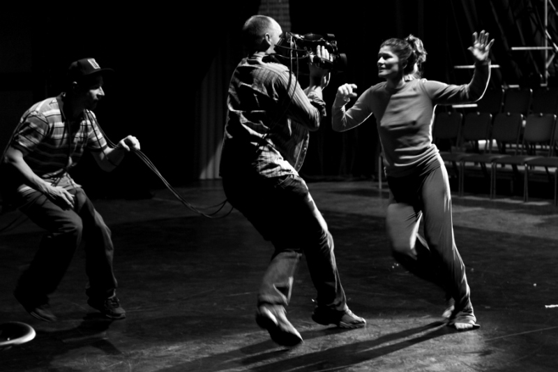 Dancing for You