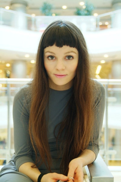 Brulińska