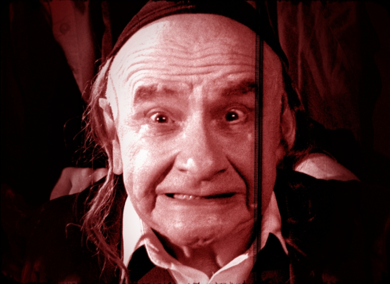 Protokoły mędrców Syjonu
