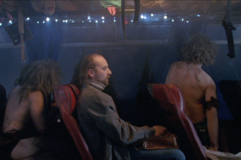Autobus