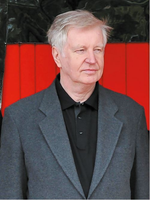 Barański