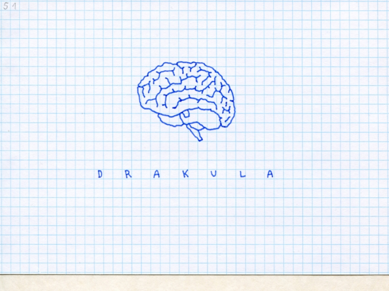 Drakula
